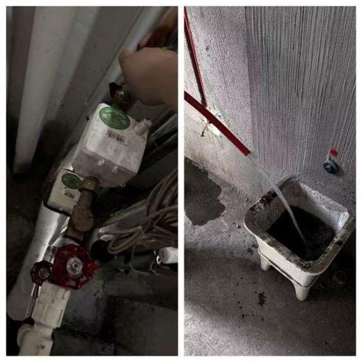 簡篇-【初心產(chǎn)發(fā) 四融五有】“五一”我在崗丨堅守詮釋責任 服務彰顯擔當