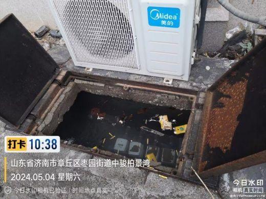 簡篇-【初心產(chǎn)發(fā) 四融五有】“五一”我在崗丨堅守詮釋責任 服務彰顯擔當