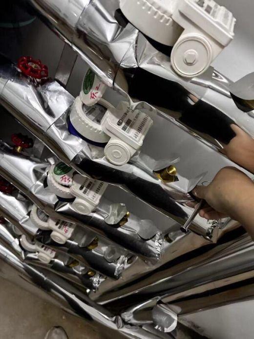 簡篇-【初心產(chǎn)發(fā) 四融五有】“五一”我在崗丨堅守詮釋責任 服務彰顯擔當