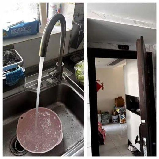 簡篇-【初心產(chǎn)發(fā) 四融五有】“五一”我在崗丨堅守詮釋責任 服務彰顯擔當