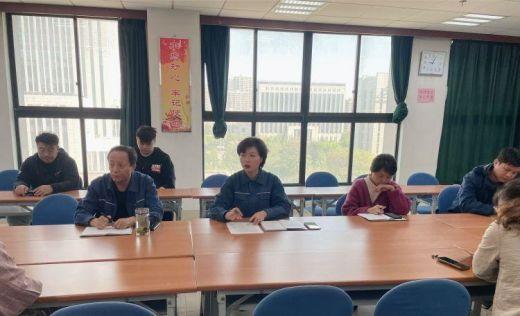 簡篇-【初心產(chǎn)發(fā) 四融五有】“五一”我在崗丨堅守詮釋責任 服務彰顯擔當