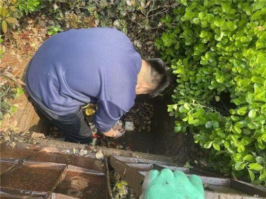 簡篇-【初心產(chǎn)發(fā) 四融五有】“五一”我在崗丨堅守詮釋責任 服務彰顯擔當