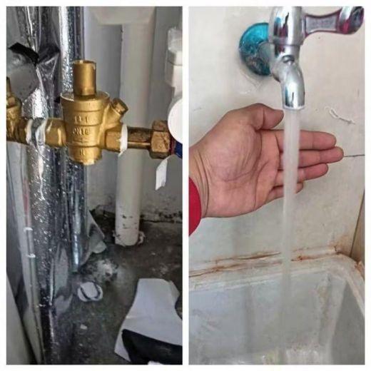 簡篇-【初心產(chǎn)發(fā) 四融五有】“五一”我在崗丨堅守詮釋責任 服務彰顯擔當