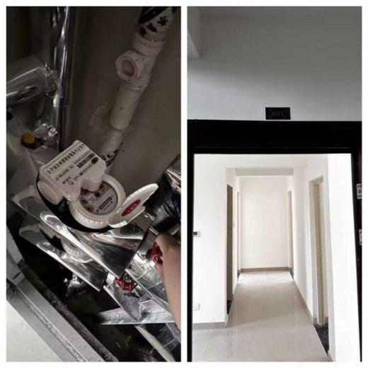 簡篇-【初心產(chǎn)發(fā) 四融五有】“五一”我在崗丨堅守詮釋責任 服務彰顯擔當