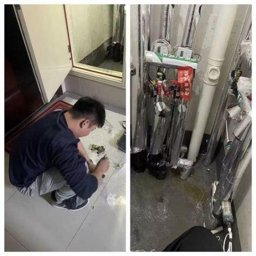 簡篇-【初心產(chǎn)發(fā) 四融五有】“五一”我在崗丨堅守詮釋責任 服務彰顯擔當