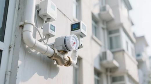 簡篇-【水惠民生】國企擔當筑牢“水網(wǎng)安全防線”——產(chǎn)發(fā)集團自來水公司以“紅色引擎”賦能智慧水務(wù)新標桿