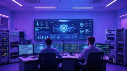 簡篇-【水惠民生】國企擔當筑牢“水網(wǎng)安全防線”——產(chǎn)發(fā)集團自來水公司以“紅色引擎”賦能智慧水務(wù)新標桿