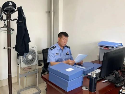 簡(jiǎn)篇-初心產(chǎn)發(fā)·紅心向黨 | 劉超:永葆戎裝底色 續(xù)寫(xiě)奮斗榮光(一)