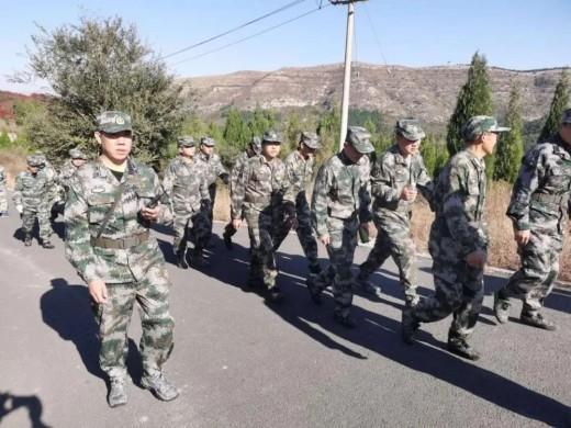 簡(jiǎn)篇-初心產(chǎn)發(fā)·紅心向黨 | 劉超:永葆戎裝底色 續(xù)寫(xiě)奮斗榮光(一)